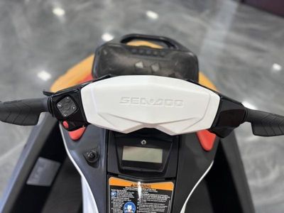 2025 Sea-Doo Spark for 2 Rotax 900 ACE- 90 CONV with IBR and Audio - Photo 10