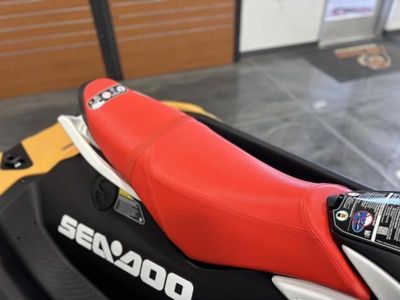 2025 Sea-Doo Spark for 2 Rotax 900 ACE- 90 CONV with IBR and Audio - Photo 11