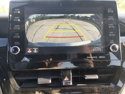 2024 Toyota Camry - Photo 16
