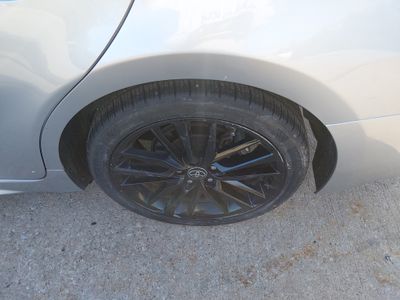 2024 Toyota Camry - Photo 10