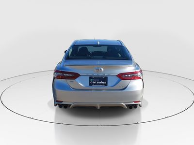 2024 Toyota Camry - Photo 6