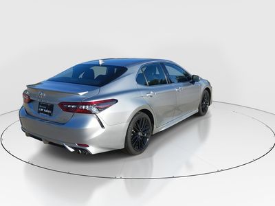 2024 Toyota Camry - Photo 7