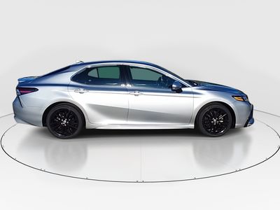 2024 Toyota Camry - Photo 8