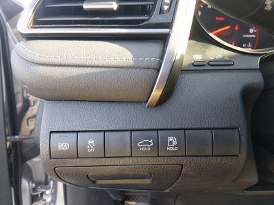 2024 Toyota Camry - Photo 12