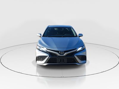 2024 Toyota Camry - Photo 2
