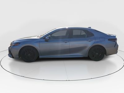 2024 Toyota Camry - Photo 4