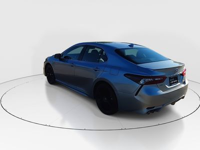2024 Toyota Camry - Photo 5