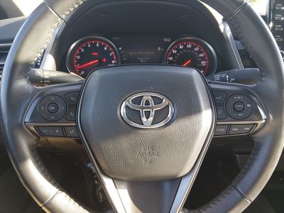 2024 Toyota Camry - Photo 13