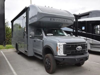 2026 Entegra ESTEEM XL - Photo 1