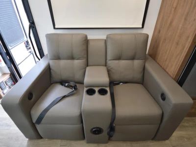 2026 Entegra ESTEEM XL - Photo 15
