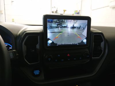 2024 Ford Bronco Sport - Photo 16