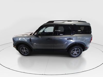 2024 Ford Bronco Sport - Photo 4