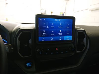 2024 Ford Bronco Sport - Photo 17