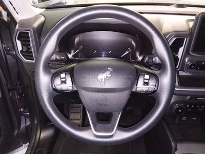 2024 Ford Bronco Sport - Photo 12