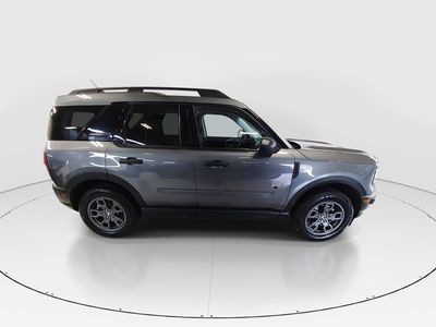 2024 Ford Bronco Sport - Photo 8