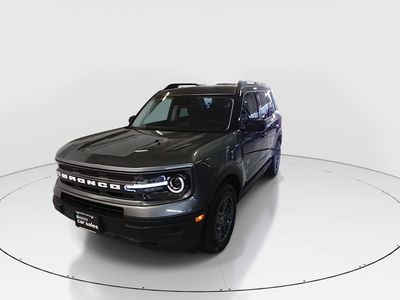 2024 Ford Bronco Sport - Photo 3