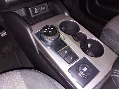 2024 Ford Bronco Sport - Photo 18