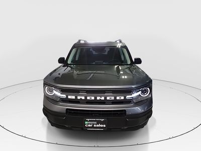 2024 Ford Bronco Sport - Photo 2