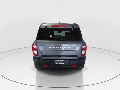 2024 Ford Bronco Sport - Photo 6