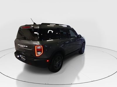 2024 Ford Bronco Sport - Photo 7