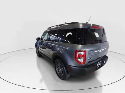 2024 Ford Bronco Sport - Photo 5