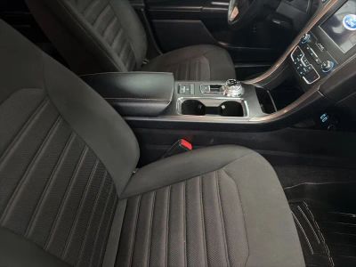 2019 Ford Fusion Hybrid - Photo 30