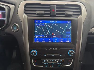 2019 Ford Fusion Hybrid - Photo 34