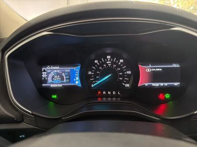 2019 Ford Fusion Hybrid - Photo 32