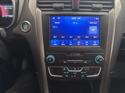 2019 Ford Fusion Hybrid - Photo 35