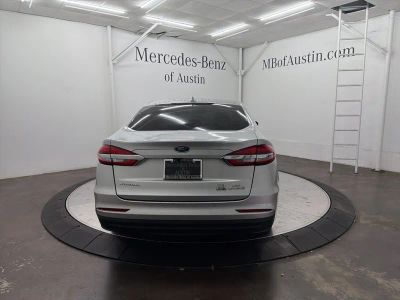 2019 Ford Fusion Hybrid - Photo 6