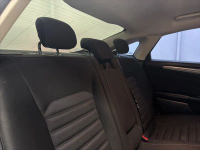 2019 Ford Fusion Hybrid - Photo 26