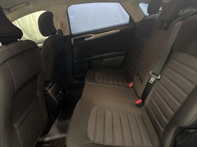 2019 Ford Fusion Hybrid - Photo 21