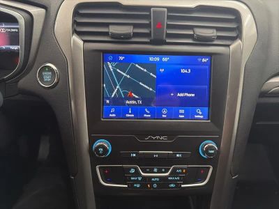 2019 Ford Fusion Hybrid - Photo 33