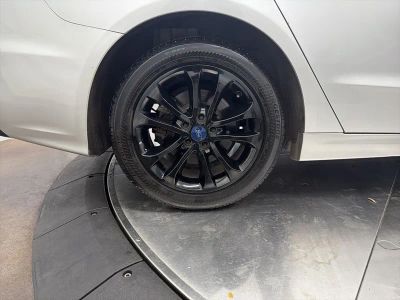 2019 Ford Fusion Hybrid - Photo 10