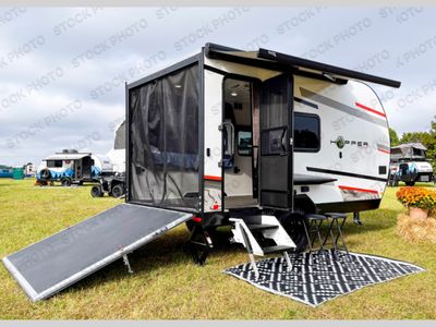 2026 Modern Buggy Hopper - Photo 7