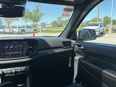 2026 Dodge Durango - Photo 50