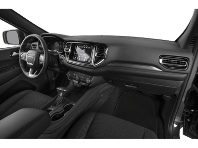 2026 Dodge Durango - Photo 82