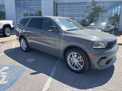 2026 Dodge Durango - Photo 37