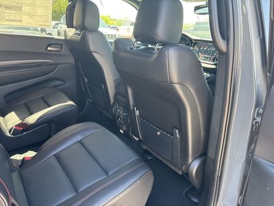 2026 Dodge Durango - Photo 45