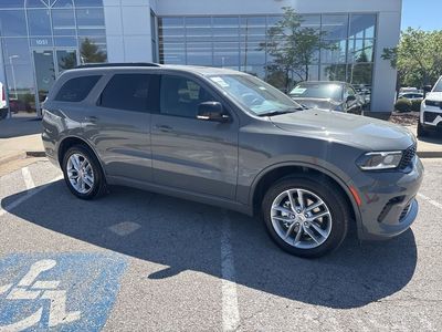 2026 Dodge Durango - Photo 36