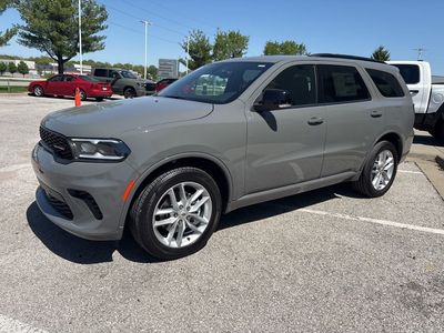 2026 Dodge Durango - Photo 14