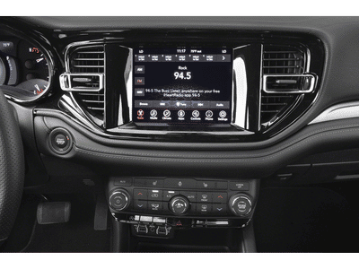 2026 Dodge Durango - Photo 78