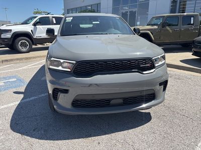 2026 Dodge Durango - Photo 9