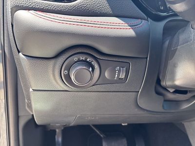 2026 Dodge Durango - Photo 62