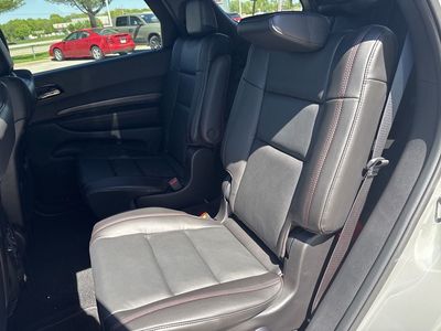 2026 Dodge Durango - Photo 42
