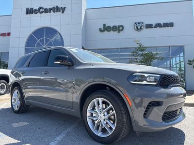 2026 Dodge Durango - Photo 1