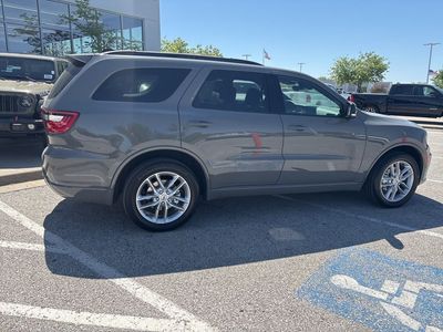 2026 Dodge Durango - Photo 30