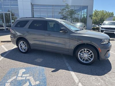 2026 Dodge Durango - Photo 35