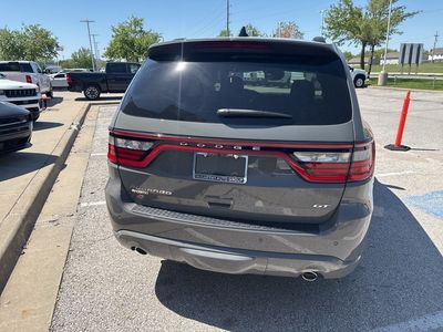 2026 Dodge Durango - Photo 24