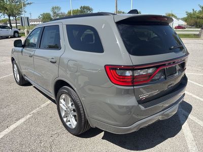 2026 Dodge Durango - Photo 20